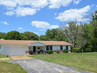 Foreclosed Home - 8705 STATE ROAD Y, 63023