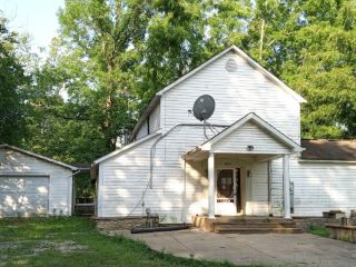 Foreclosed Home - 6602 M A FALCONER RD, 63023