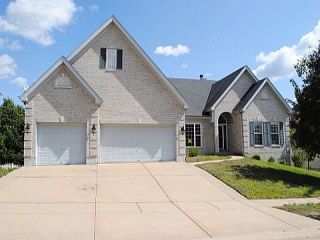 Foreclosed Home - 4528 EMERALD VIEW CT, 63025