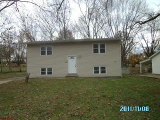 Foreclosed Home - 310 WILLIAMS DR, 63025