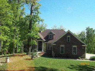 Foreclosed Home - 500 OLD LOGGING RD, 63025
