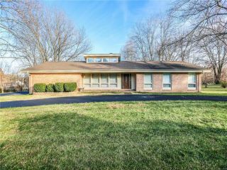 Foreclosed Home - 108 FOREST DR, 63025