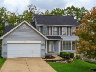 Foreclosed Home - 776 TOP NOTCH LN, 63025