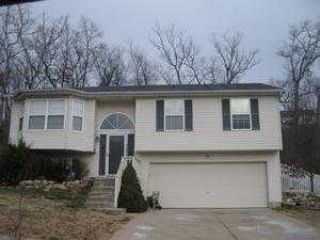 Foreclosed Home - List 100053473