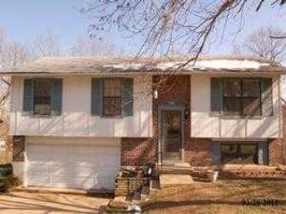 Foreclosed Home - List 100082589