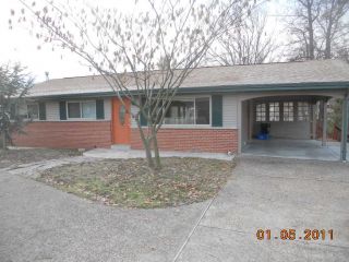 Foreclosed Home - 1422 SMIZER MILL RD, 63026