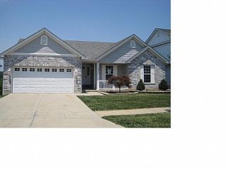 Foreclosed Home - 647 WINTER VIEW CIR, 63026