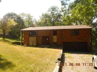 Foreclosed Home - 230 CHOTT DR, 63026
