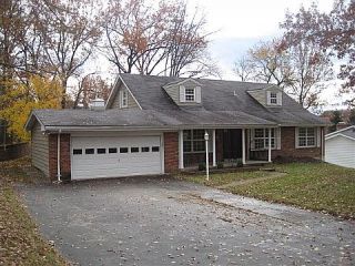 Foreclosed Home - List 100197170