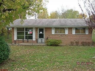 Foreclosed Home - List 100200970