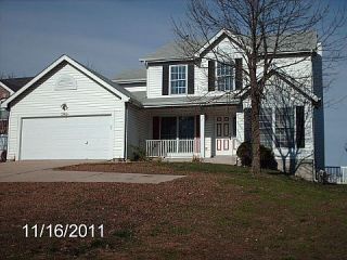 Foreclosed Home - List 100213351