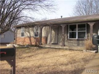 Foreclosed Home - List 100258197