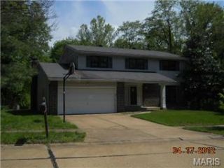 Foreclosed Home - List 100290704
