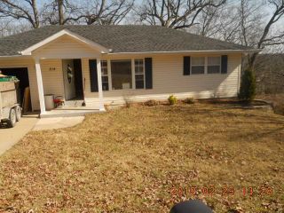 Foreclosed Home - 214 GOLDA LN, 63026