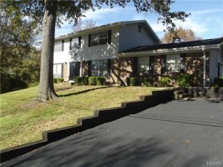 Foreclosed Home - 40 Will Dr, 63026