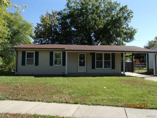 Foreclosed Home - 1202 Pequeno Ln, 63026