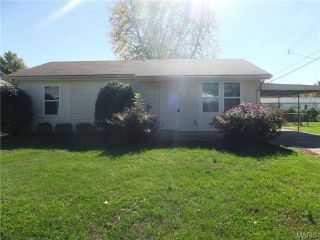 Foreclosed Home - 372 Chrysler Dr, 63026