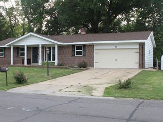 Foreclosed Home - 79 MAY VALLEY LN, 63026