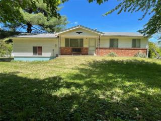 Foreclosed Home - 111 DEITY DR, 63026