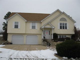 Foreclosed Home - List 100009486