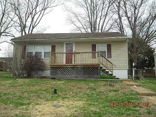 Foreclosed Home - List 100017787