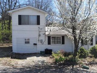 Foreclosed Home - List 100024312