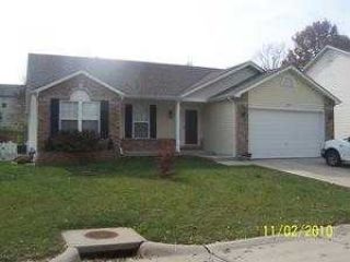 Foreclosed Home - List 100053734