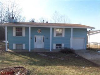 Foreclosed Home - 23 HOLLY LN, 63028