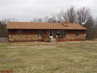Foreclosed Home - 8466 SOUTH DR, 63028