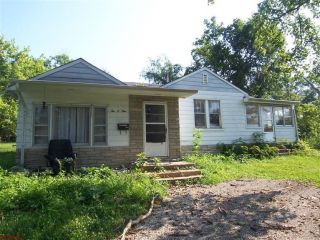 Foreclosed Home - List 100108363