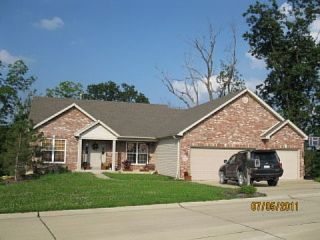 Foreclosed Home - 1212 CRYSTAL CV, 63028
