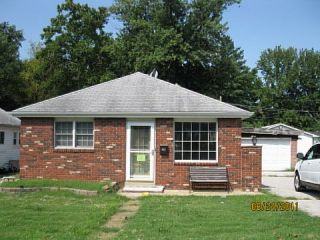 Foreclosed Home - List 100138767