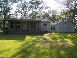 Foreclosed Home - 1020 WINDES DR, 63028
