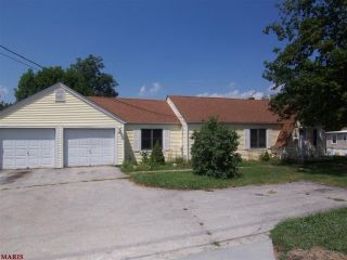 Foreclosed Home - List 100146484