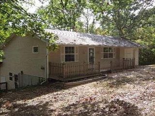Foreclosed Home - 2971 MEYER RD, 63028