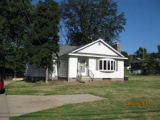 Foreclosed Home - List 100153735