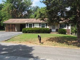 Foreclosed Home - 4269 PRIMO RD, 63028