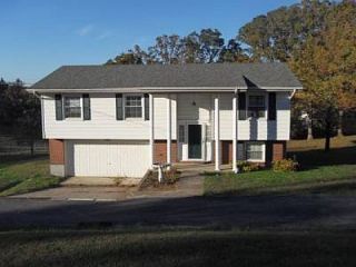 Foreclosed Home - 11681 GAMEL CEMETERY RD, 63028