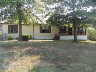 Foreclosed Home - 3300 SHAMROCK RD, 63028