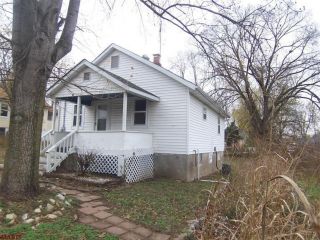 Foreclosed Home - List 100204248