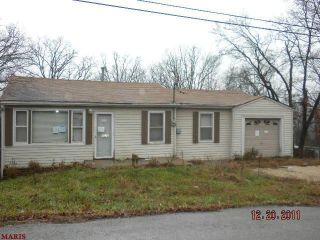 Foreclosed Home - 12270 PLEASANT HEIGHTS DR, 63028