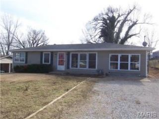 Foreclosed Home - 2940 COLE DR, 63028