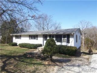 Foreclosed Home - 2743 MEADOW LN, 63028