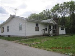 Foreclosed Home - 2802 MEYER RD, 63028