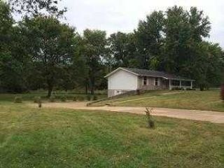 Foreclosed Home - 1229 SPRING BLUFF RD, 63028