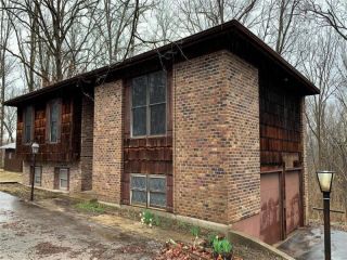 Foreclosed Home - 2477 BUCK CREEK RD, 63028