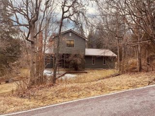 Foreclosed Home - 4210 VICTORIA RD, 63028
