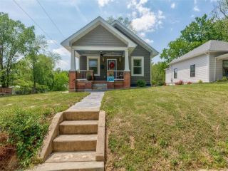 Foreclosed Home - 701 N MILL ST, 63028