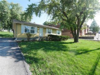 Foreclosed Home - 1414 WESTVALE DR, 63028