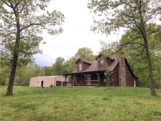 Foreclosed Home - 6437 NEWMAN RD, 63028